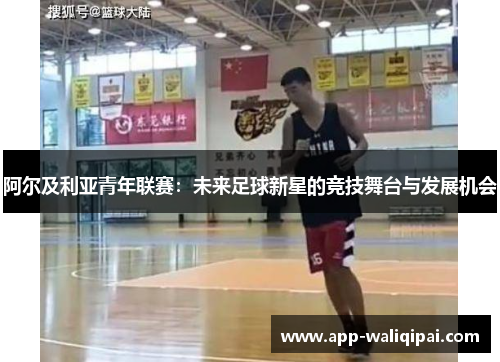 阿尔及利亚青年联赛：未来足球新星的竞技舞台与发展机会