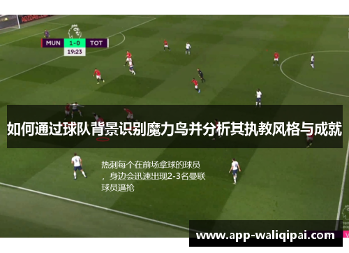 如何通过球队背景识别魔力鸟并分析其执教风格与成就