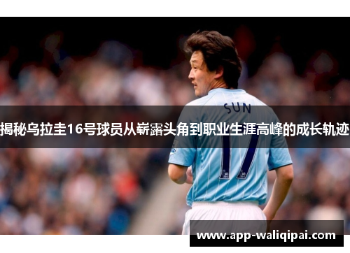 揭秘乌拉圭16号球员从崭露头角到职业生涯高峰的成长轨迹